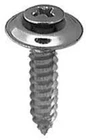 8 X 3/4 Phil Oval Hd Sems Tap New. Price: $21.51.