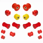Pu Full Suspension Bushing Kit 136251B Fits Opel / Vauxhall Omega (94-99) New. Price: $509.95.