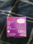 3M 5RQC120-5 Heavy Duty Hookit Discs New. Price: $31.72.