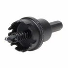 Greenlee 625-1-1/8 1-1/8" Carbide-tipped Hole Cutter New. Price: $83.19.