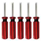 Votnmic 5PCS Tire Valve Stem Removal Tool - Premium Single Heads Core... New. Price: $11.19.
