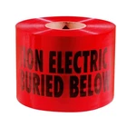 Empire Level 22130 Shieldtec Standard Non, Detectable Tape, Electric Line New. Price: $16.00.