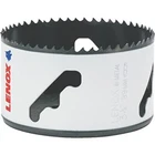 Lenox 3-1/2" 89MM Hole Saw With T3 Technology, 2060595 New. Price: $19.05.
