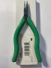 Xcelite ELN54G 6-1/2" Long Nose Plier Usa New. Price: $12.00.
