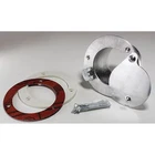 American Garage Supply EL42 Exhaust Port, Latching In, In. New. Price: $188.99.