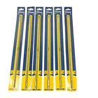 Pack Irwin 3/8" X 16" Long Spade Paddle Flat Drill Bit Speedbor Impact 88706 New. Price: $34.99.