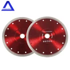 2PACK 7 Inch Super Thin Diamond Porcelain Cutting Blade Tile For New. Price: $20.40.