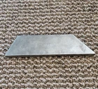 Steel Rivet Body Panel Bucking Bar Aircraft Aviation Tool AT737 Used. Price: $34.20.