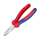 Knipex 20 05 Flat Nose Pliers 160MM New. Price: $59.90.