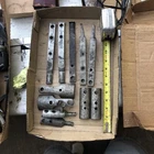 11 Pcs: Clapper Tool Company Puller Arms Used. Price: $30.00.