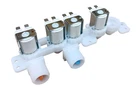 DC97-15459Q Water Valve Replacement For Samsung Washing Machine New. Price: $70.23.