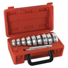 Westward 45FF27 Seal Driver Set, 10 Pcs. New. Price: $57.39.