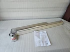 Von Duprin Series Rim Exit Device 3' Rhr Panic Hardware ED99 Double Cylinder New. Price: $325.00.