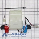 W10683603 Cm Replacement Washing Machine Water Inlet Valve. Price: $47.99.