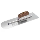 Kraft CFE284 14"X4" Elite Five Star Carbon Trowel Wood Handle New. Price: $55.99.