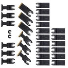 Lablt 28PACK Professional Titanium Multitool Blades Oscillating Saw New. Price: $20.15.