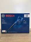 Bosch GBL18V-71N Cfm Lithium Ion Cordless Handheld Leaf Blower New. Price: $90.00.