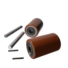 Load Wheel Kit For Yale B827 Electric Pallet Jack Lift Truck New. Price: $133.75.