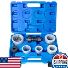 Punmew Exhaust Pipe Expander Stretcher Tool Kit 1-5/8" 4-1/4" Auto Repair New. Price: $67.64.