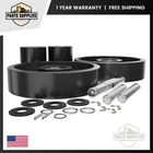 Complete Wheel Kit For Mobile Model Manual Pallet Jack Lift Truck New. Price: $154.50.