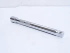 247852 New-no Box; Stanley J526006 Square Extension; 3/8" Drive; 6" Long. Price: $18.68.