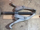 Blackhawk ET1010 2 Puller With Reversible Jaws Used. Price: $40.00.