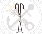 Omcef Mercruiser Exhaust Bellows Expander Tool Replaces 91-45497A1, 91-8M0096108 New. Price: $25.99.