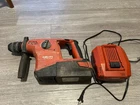 Hilti TE30-A36 Avr Drilling Rotary Hammer Revised Model 30-36V Used. Price: $315.00.
