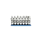 Durston Manufacturing UJM400 43 7PC Universal Joint Hex Driver Set 3-10MM New. Price: $82.26.