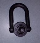 Actek Hoist Rings AK46010 Heavy Duty Ring, 2500 Lb. 1/2-13 Thread 2,500LBS Used. Price: $69.99.