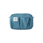 Delfonics Inner Carrying Sky Blue Bag-in-bag Case F/s W/tracking# Japan New. Price: $34.39.