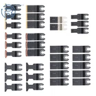 37PCS Oscillating Universal Tool Wood & Plastic Quick Release Saw Blades New. Price: $19.45.