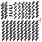 Oscillating Saw Blades Set Professional 110PCS For Soft Metal Wood New. Price: $47.69.