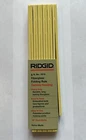 Ridgid 1619 (73365) Ft. Fiberglass Folding Rule With Outside Reading New. Price: $15.99.