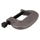 Wilton 8-FC C-CLAMP,8-1/2",STEEL,EXTRA HD,31,250 Lb. 24W112 New. Price: $666.59.