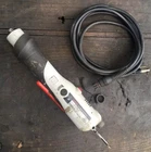 Ingersoll Rand Versatec EL1520N Electric Torque 1/4 Quick Change Screw Driver Ir Used. Price: $142.50.