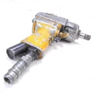 Uryu UX-900 Pulse Tool 1/2" Drive Torque Pneumatic Impact Wrench 28.0-55FT- Lbs Used. Price: $84.15.