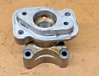 13-19 Hyundai Kia 2.0L Nu Gdi Fuel Pump Adapter Holder Bracket Mount Used. Price: $28.50.