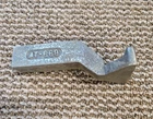 Steel Rivet Body Panel Bucking Bar Aviation Aircraft Tool AT669 Used. Price: $33.04.