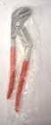 Proto Tools Adjustable Joint Pliers 16" Oal Tongue & Groove J265SGXL Red Grip New. Price: $40.59.