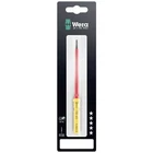 Wera 5006550001 Kraftform Kompakt Vde 60 0.4X2.5X157MM Tie Sb Electricians Nuovo. Price: $25.03.