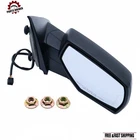 Right Power Heated Mirror W/ Signal For 15-20 Chevy Tahoe Suburban Gmc Yukon Xl New. Price: $117.78.