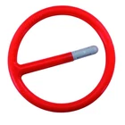 Impact Socket Retaining Pin 1" Drive 2-1/4" Id New. Price: $7.13.