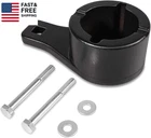 For Toyota/lexus Crankshaft Damper Pulley Holding Holder Tool With 2PCS New. Price: $44.51.