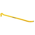 Stanley 55-104 Fatmax Wrecking Bar 36" Long New. Price: $35.40.
