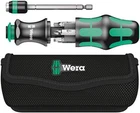 Wera 05051025001 Kk 26 7-IN-1 Bitholding Screwdriver W/ Removable Bayonet Blade New. Price: $48.99.