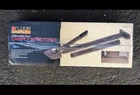 Finch & Mclay Adjustable Easy Carpet Stretcher Harbor Freight New Opened Unused. Price: $134.98.
