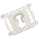 Auveco - 23721 Automobile/automotive Fender And Door Moulding Clip (50 Pieces) New. Price: $18.27.