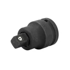 Genius Tools Dr. Impact Adapter W/steel Ball, 3/4"F 1/2"M (cr-mo) 64... New. Price: $18.95.