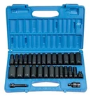 Grey Pneumatic 1229DM 3/8" Drive Piece Deep Sae/metric Set Brand New!. Price: $145.13.